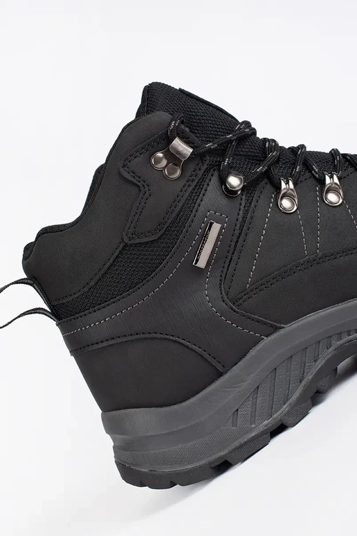 Stivaletti isolati da trekking per...