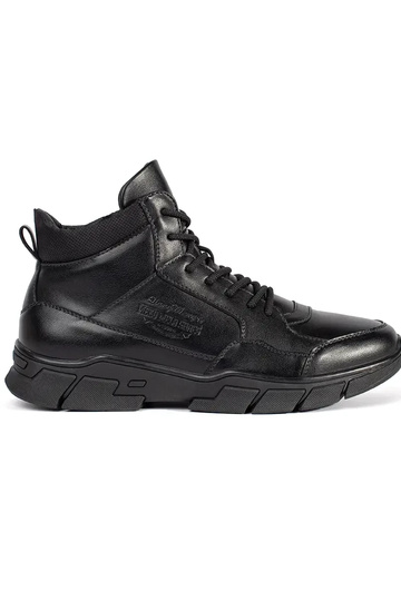 Stivali alti da uomo in...