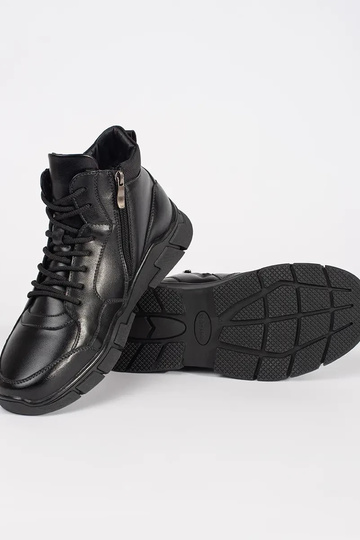 Stivali alti da uomo in... 2