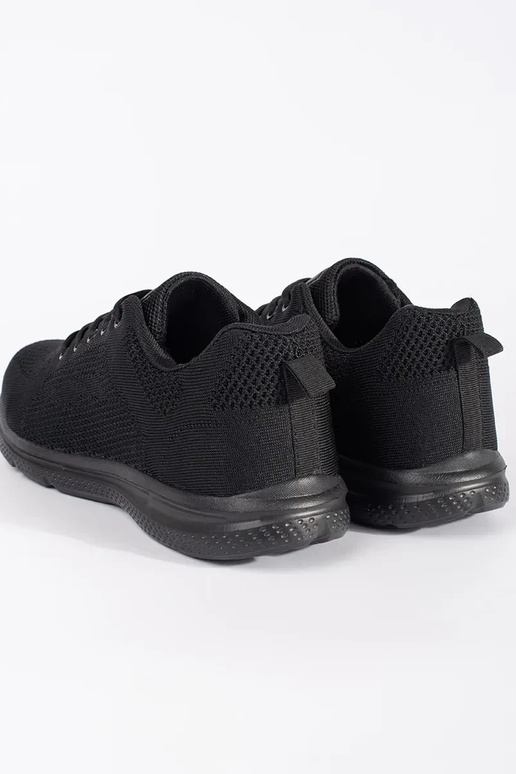 Scarpe sportive da uomo in tessuto DK Scarpe sportive da uomo in tessuto DK