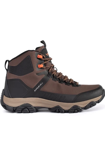 Stivali caldi in softshell...