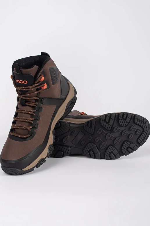 Stivali caldi in softshell da uomo... Stivali caldi in softshell da uomo...