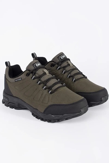 Scarpe da trekking verdi DK 2