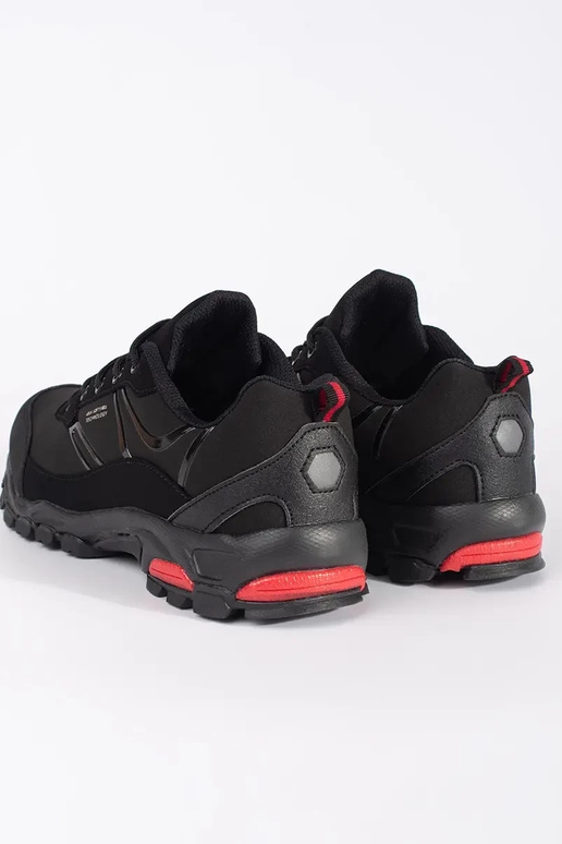 Scarpe da trekking nere DK Scarpe da trekking nere DK