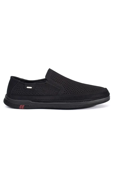 Sneaker da uomo basse in...