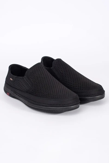 Sneaker da uomo basse in... 2