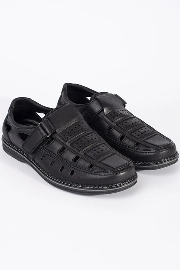 Scarpe da uomo slip-on in... 2
