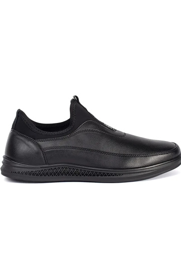 Scarpe da uomo in eco-pelle