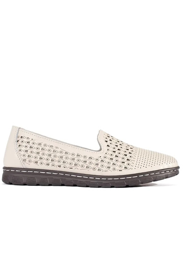 Mocassini neri in camoscio...