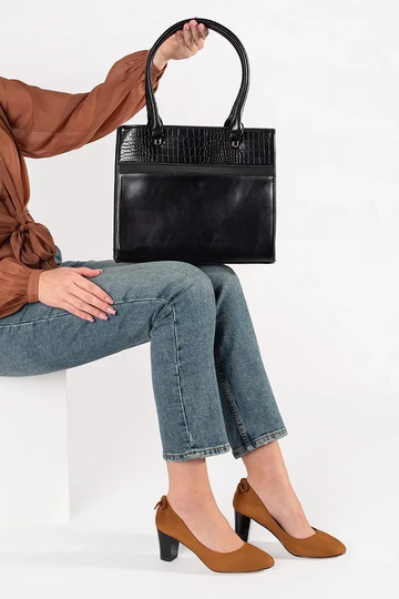 Borsa nera di medie... 2