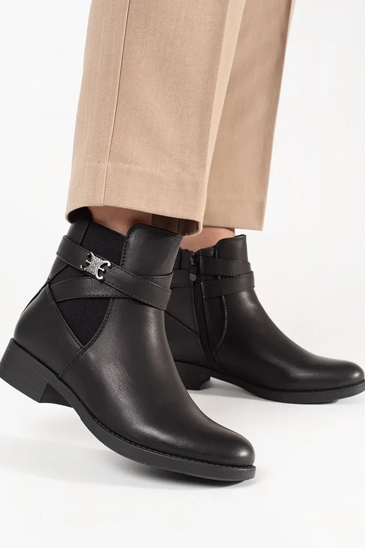 Scarpe da donna nere