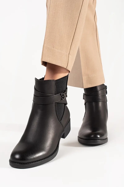 Scarpe da donna nere