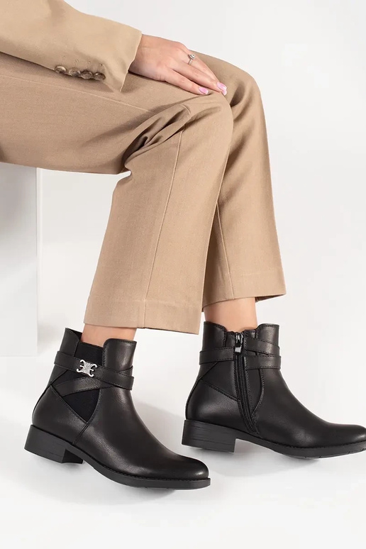 Scarpe da donna nere