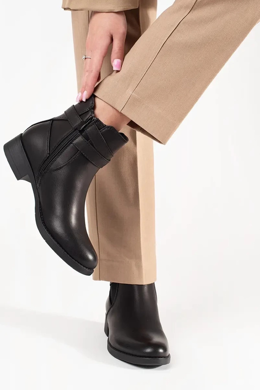 Scarpe da donna nere