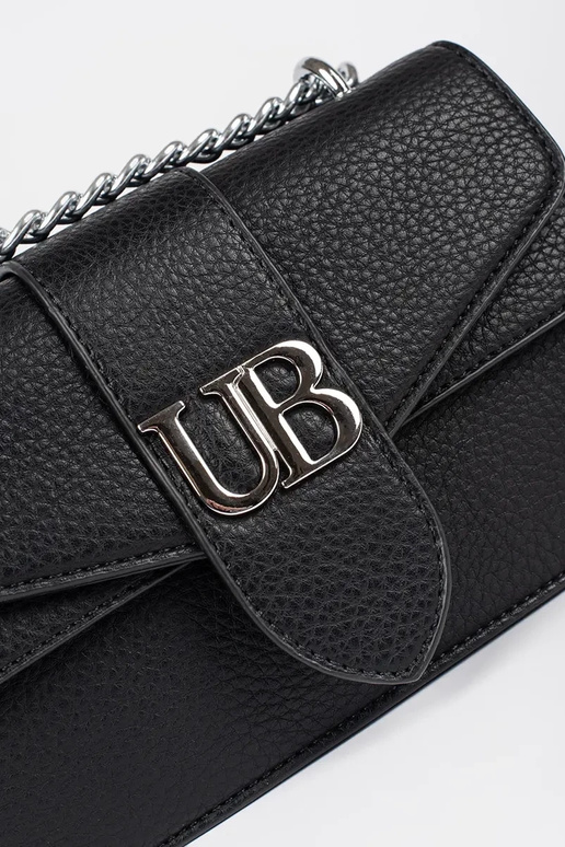 Piccola borsa nera da donna con...