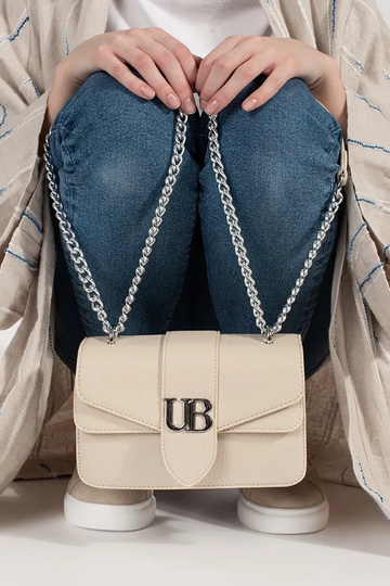 Piccola borsa azzurra da... 2