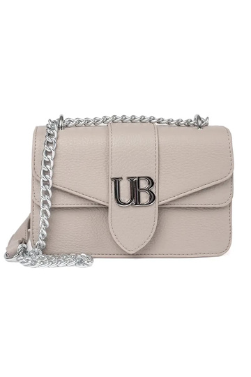 Piccola borsa avorio da...