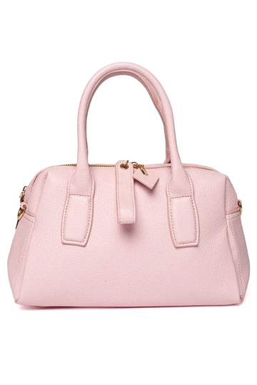 Borsa da donna rosa
