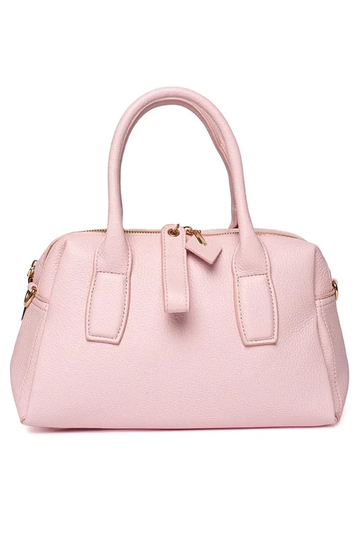 Borsa da donna rosa