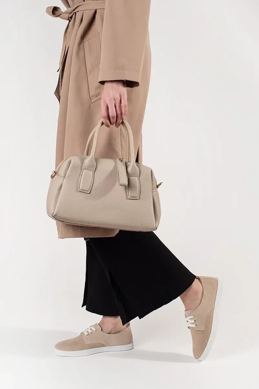 Borsa da donna Dramblio kaulo spalvos