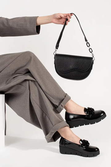 Borsa postina nera 2