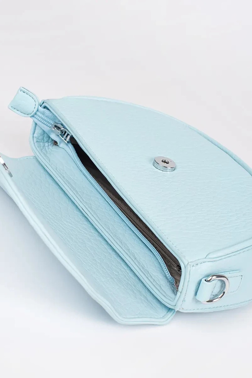 Borsa blu tipo "nerka"