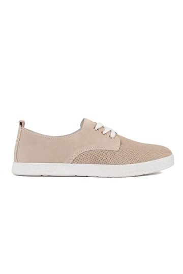 Scarpe sportive traforate...