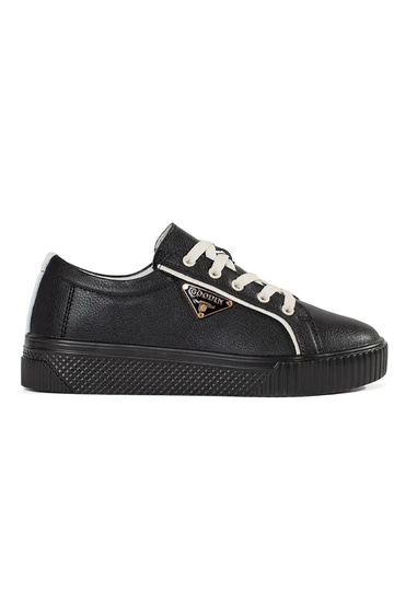 Scarpe modello sneakers in...