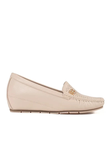 Stivaletti da donna color...