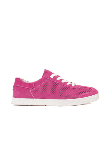 scarpe sneakers rosa...
