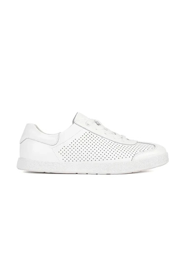 Scarpe sportive bianche...