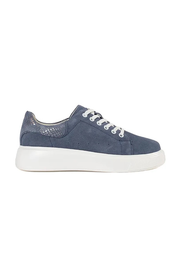 Scarpe modello sneakers in...