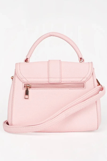 Borsa rosa fluorescente... 2