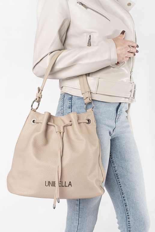 Borsa Įorek da donna color sabbia