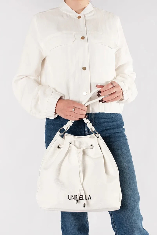 Borsa Įorek da donna bianca