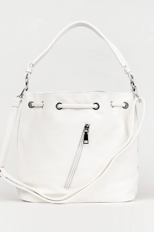 Borsa Įorek da donna bianca