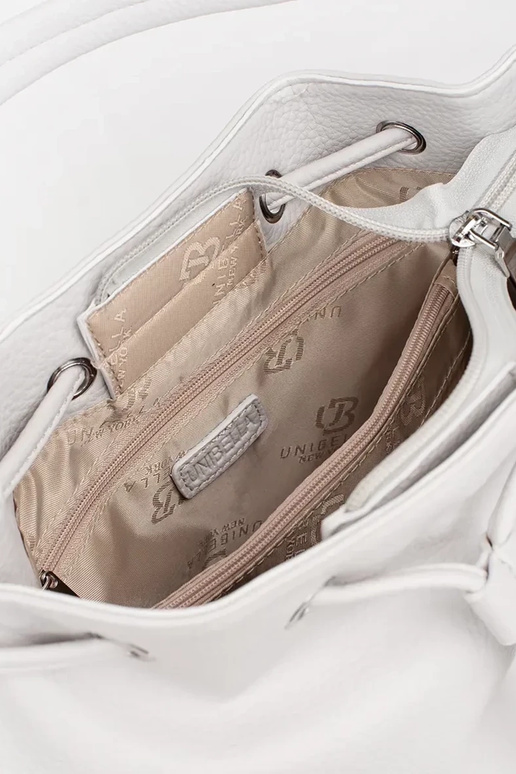 Borsa Įorek da donna grigia