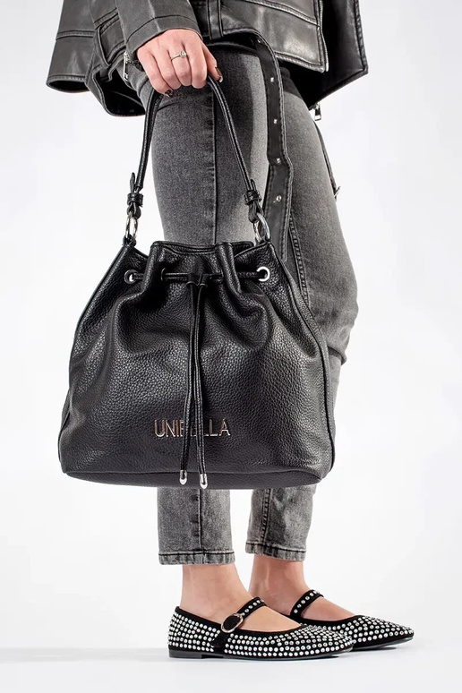 Borsa Įorek da donna nera