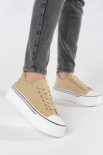 Scarpe sportive color... 2