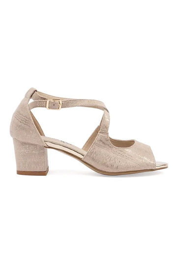 Sneakers basse da donna in...