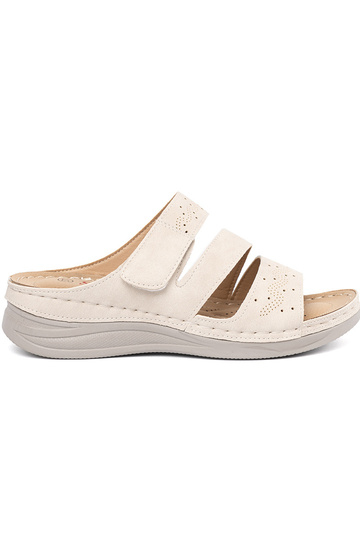 Pantofole su bassa...