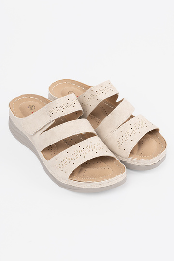 Pantofole su bassa... 2