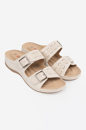 Sandali su bassa... 2