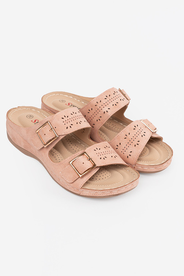 Sandali su bassa... 2