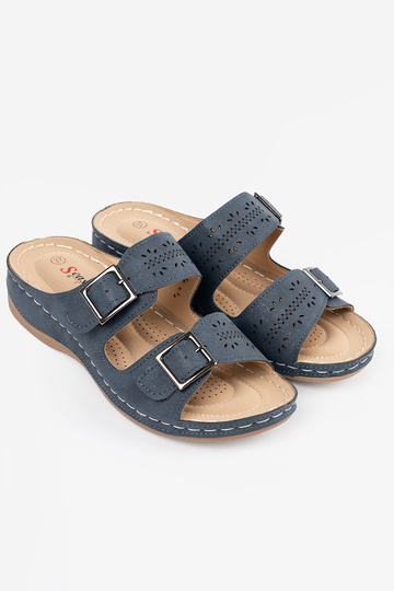 Sandali su bassa... 2