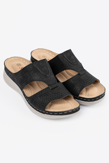 Pantofole comode con... 2