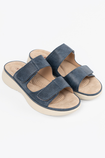 Comode ciabatte da donna... 2