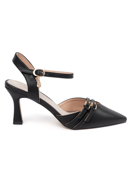 Décolleté neri Décolleté neri