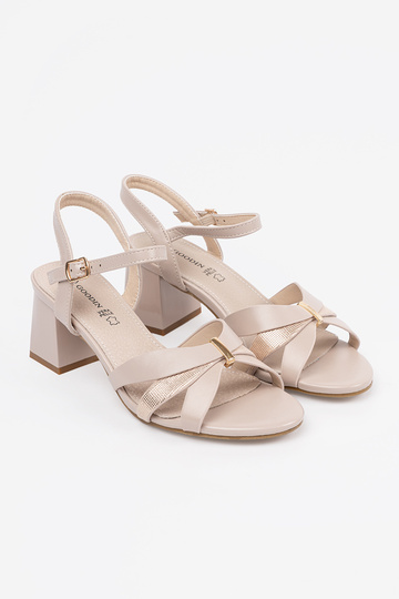 Sandalette da donna color... 2