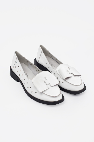 Sandali color nero 2